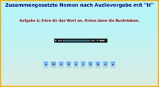 zus. Nomen mit audio Buchstabe H.zip